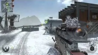 zD3x - Black Ops Game Clip