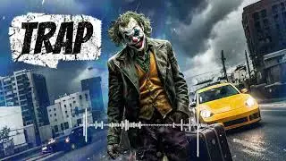 YELLOW CAR ENERGY | Gangster Trap Beat | Hip Hop Type Beat
