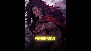 The Strongest Venerable | Limitless Demon Venerable |Reverend Insanity