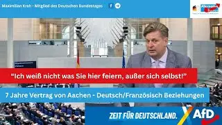 Maximilian Krah AfD Bundestag 