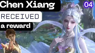 From Crippled to Alchemy God Chen Xiang's Alchemy Journey Begins | World Defying Dan God episode 4