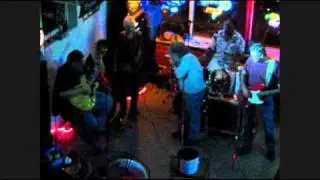 Blues Jam At The Bayou Tavern 