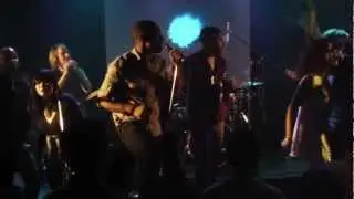 Kalmunity 10th anniversary - Party !!!
