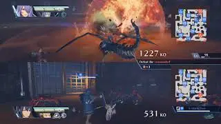 Fire Emblem Warriors: (DLC) How to get Oboro's Lance's Opus