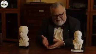 Prof. Dr. Celal Şengör | İTÜ ve Jeoloji #2, 1. Kısım