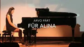 MusicArt - Arvo P&auml;rt | Zaffar Kunial | Annie Yim