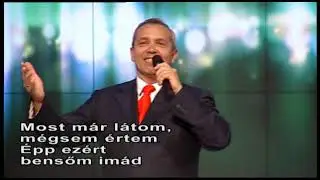 Még csak pára volt (Minden harc csak út Feléd) Hit Park 2013.ápr.