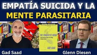 La mente parasitaria: c&oacute;mo las malas ideas est&aacute;n destruyendo Occidente