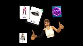 HOW TO GET THE ZOMBIE EYES FOR AS CHEAP AS $6.99!! PLUS OTHER UNAVAILABLE ITEMS 🥹🥹 💰