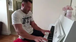 Peter Zhmutski ballet 