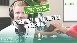Trigeminal & Occipital Neuralgia: A Whole-Body Approach to Pain Relief
