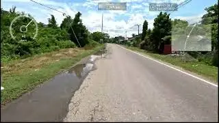 01041 SP. KRUENG GEUKEUEH - PEL. KRUENG GEUKEUEH (PEL. LHOKSUMAWE) O (R1) (S2)