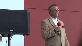 Groovy Bruce Campbell Panel | Rock and Shock 2019 1 of 5 | PopHorror