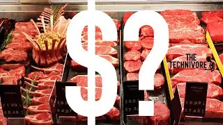 Cultivated Meat Industry Targeting $12/pound