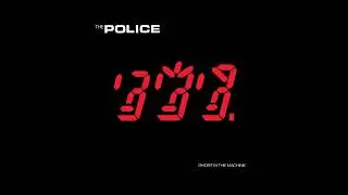 The Police - Rehumanize Yourself