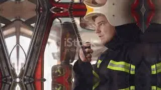 Interview with a Firefighter: What It's Really Like