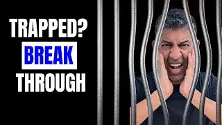 The Debt Trap: How to Escape & Avoid It (Before It&rsquo;s Too Late!) #MoneyBasics