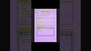 #shorts #html5 #html heading #paragraph #coding #web development | code with effort |