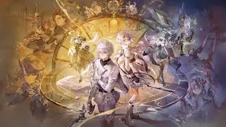 Duet Night Abyss &ndash; Stunning New Anime RPG Reveal | Gameplay, Characters & Story Preview!