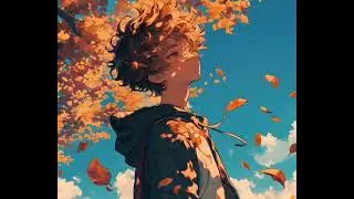 『揺らぐ心』music by YuG