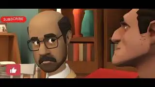 Kahani suno 2.0 cartoon|Plotagon cartoon in hindi|plotagon story #trending #youtube #kahanisuno