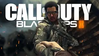 JUDGEMENT DAY | Black Ops 2 (FULL GAME)