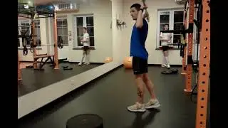 Siła dynamiczna 20141105 180959