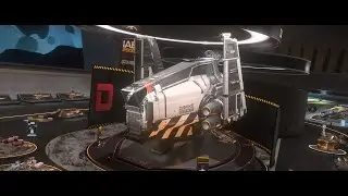 Drake Clipper at IAE 2955 | Star Citizen Collectables