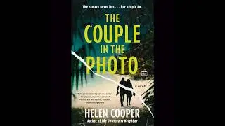 Couple in the Photo by Helen Cooper | Full Audiobook