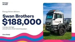 CASE STUDY: How Swan Brothers Cut Agribusiness Energy Costs by 59%