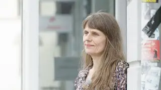 Katharina Rosenberger - Winner of a Swiss Music Prize 2023