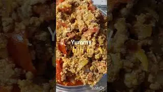 Cook using Tomatoes picked from our garden.# Video shorts.# 🍎🍎🍎❤❤❤👍👍👍