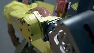 PCR42  Prodevco Plasma Coping Robot, Beam Coper, Low Maintenance and Robust