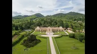 Villa di Maser