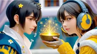 Magical Bowl 🥣 That Changed a Delivery Man&rsquo;s Life 😯 | Chinese Drama Explained in Hindi