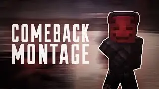 ComeBack Montage ! PvPTemple.it 😈