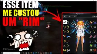 [CABAL ONLINE] COMO ESTÁ A EVOLUÇAO DO DUELISTA EM 2025? ESSE ITEM ME DEU MUITO PODER! [DICAS]