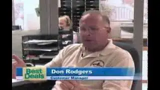 Active Appliances Inc.-Los Angeles,California-Best Appliance Repair-2013