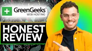 GreenGeeks Hosting Honest review - Watch Before Using