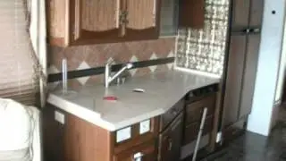2003 Fleetwood Excursion  Used Rvs - San Antonio,Texas - 2013-05-03
