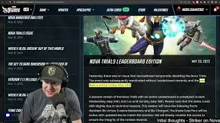 NOVA EVENT BACK MAY 24th - YIKES - OFFER REVIEW - MARVEL Strike Force - MSF