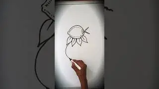 kalash drawing easy #lineart #simple #ytshorts #howtodraw #art #kalash #easydrawing #bw