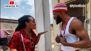 Odokwu and the Calabar Girl - New Nigeria Comedy Movie