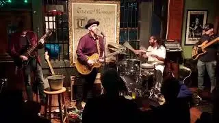 Whipping Post covered by Mark May Band at Green Oaks Tavern