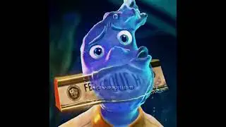 (Oh My Gosh Edit)- Elemental Edit- #edit #elemental #waterfire #ohmygosh #pixar