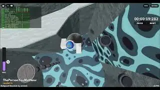 Malignant Mountain [Former World Record] - 49.214 | @ThePersonYouMetNow