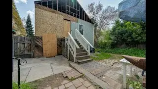 805 8th Avenue |  Upper Land Park  |  Sacramento, CA 95818