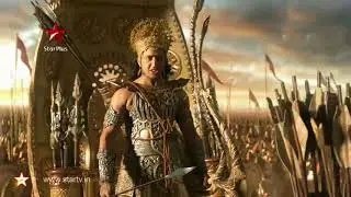 Mahabharat   Arjun promo