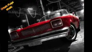 Cheat Codes - Be The One (with Kaskade) !Bass Boosted! !Car music!