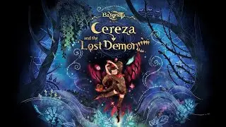 Bayonetta Origins: Cereza And The Lost Demon Review
